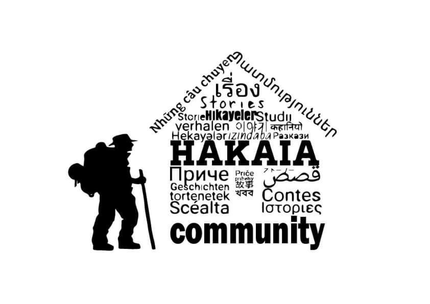 Hakaia Community Hostel Akaba Kültér fotó
